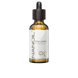 FACE SERUM collagene 50 ml by NANOIL for Woman