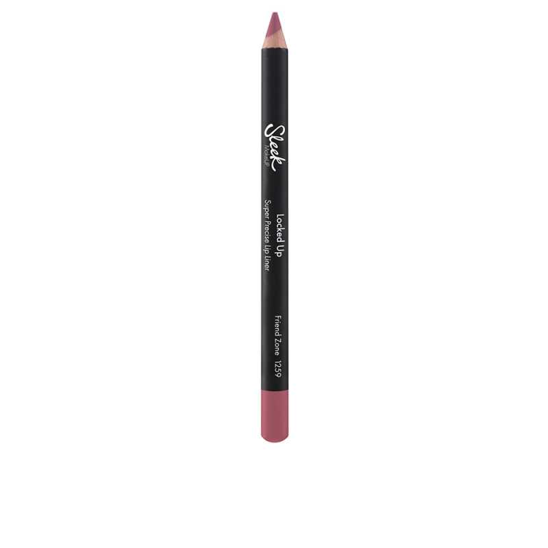 LOCKED UP super precise lip liner Friend Zone 179 gr by SLEEK for Unisex