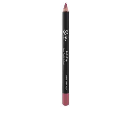 LOCKED UP super precise lip liner Friend Zone 179 gr by SLEEK for Unisex
