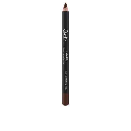 LOCKED UP super precise lip liner Just Say Nothing 179 gr by SLEEK for Unisex