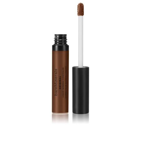ORIGINAL liquid concealer 6N deep 6 ml by BARE MINERALS for Unisex