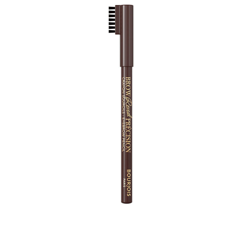 BROW REVEAL eye brow pencil dark brunette by BOURJOIS for Unisex