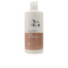 FUSION Champú de Reparación Intensa Cabellos Dañados 500 ml by WELLA PROFESSIONALS for Unisex