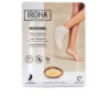ARGAN & MACADAMIA nourishing socks 1 u by IROHA for Unisex