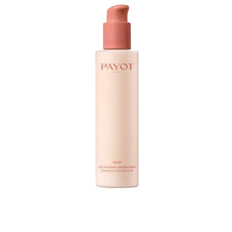 LES DÉMAQUILLANTES lait micellaire démaquillant 200 ml by PAYOT for Woman