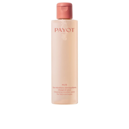 LES DÉMAQUILLANTES eau micellaire démaquillant 200 ml by PAYOT for Woman