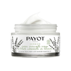 HERBIER crème universelle 50 ml by PAYOT for Woman