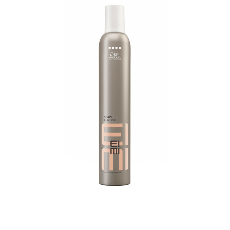 EIMI shape control 500 ml by WELLA PROFESSIONALS for Unisex