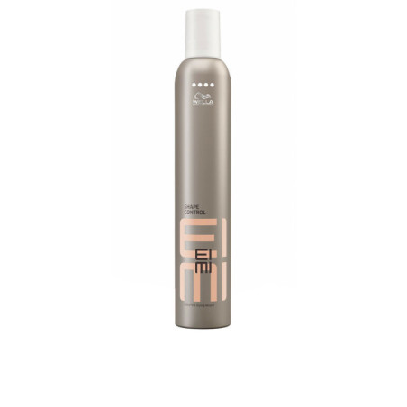 EIMI shape control 500 ml by WELLA PROFESSIONALS for Unisex