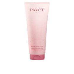 RITUEL DOUCEUR granizado exfoliante corporal 200 ml by PAYOT for Woman