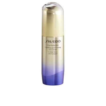 VITAL PERFECTION uplifting & firming eye cream 15 ml by SHISEIDO for Woman