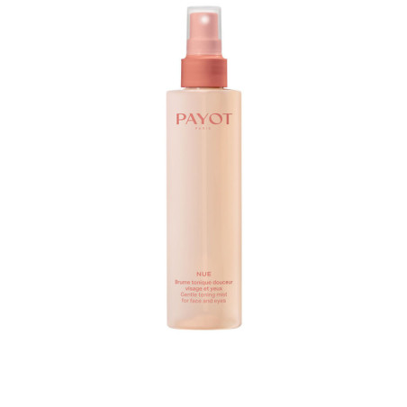 LES DÉMAQUILLANTES brume tonique douceur 200 ml by PAYOT for Woman
