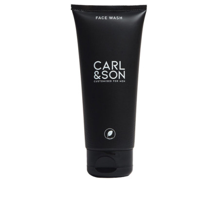 FACE WASH 100 ml by CARL&SON for Man