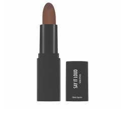 SAY IT LOUD satin lipstick No Scrubs 323 gr by SLEEK for Unisex