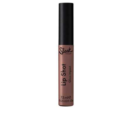 LIP SHOT gloss impact Hidden Truth 75 ml by SLEEK for Unisex