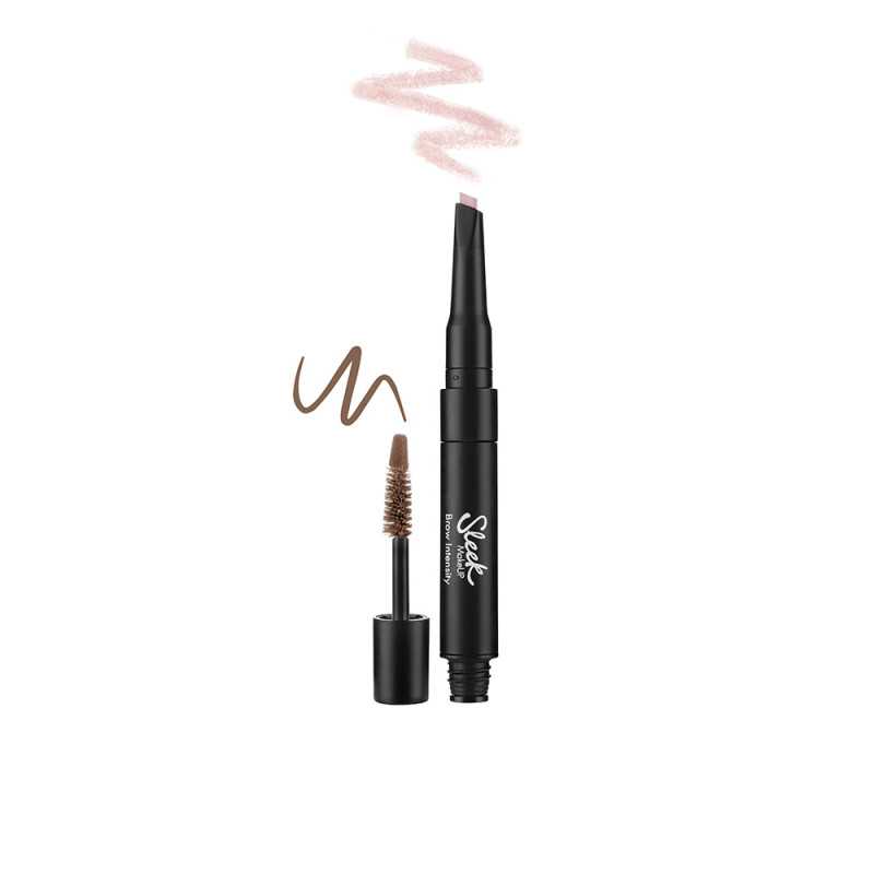 BROW INTENSITY Light 1 u by SLEEK for Unisex BROW INTENSITY Light 1 u by SLEEK for Unisex