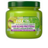 FRUCTIS HIDRA RIZOS mascarilla 300 ml by GARNIER for Unisex