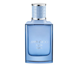 JIMMY CHOO MAN AQUA eau de toilette vaporizador 30 ml by JIMMY CHOO for Man