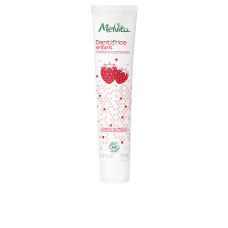 LOS ESENCIALES DE HIGIENE pasta de dientes para niños 75 ml by MELVITA for Unisex