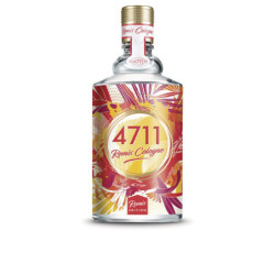 4711 REMIX EXOTIC PARADISE edc vapo 100 ml by 4711 for Unisex