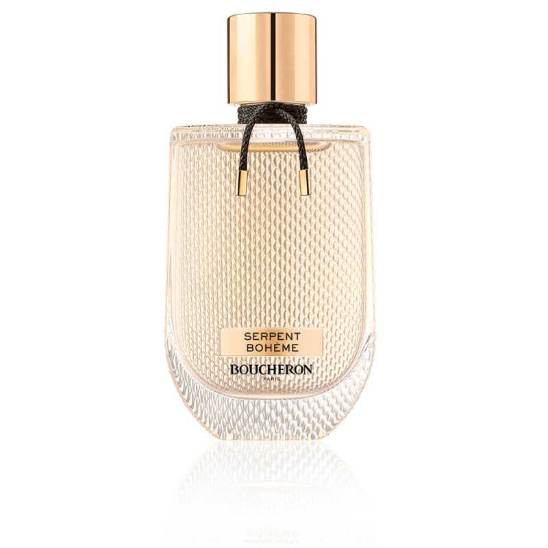 SERPENT BOHÈME eau de parfum vaporizador 90 ml by BOUCHERON for Woman SERPENT BOHÈME eau de parfum vaporizador 90 ml by BOUCHERON for Woman