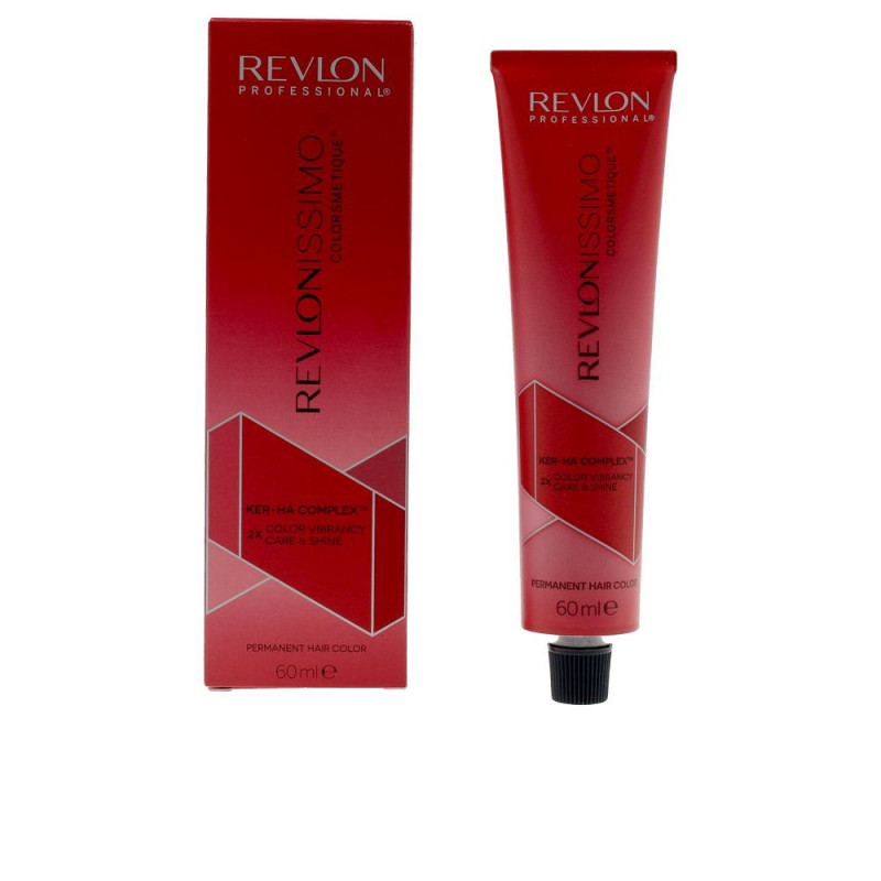 REVLONISSIMO COLORSMETIQUE 6660 60 ml by REVLON for Unisex