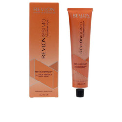 REVLONISSIMO COLORSMETIQUE 664 60 ml by REVLON for Unisex