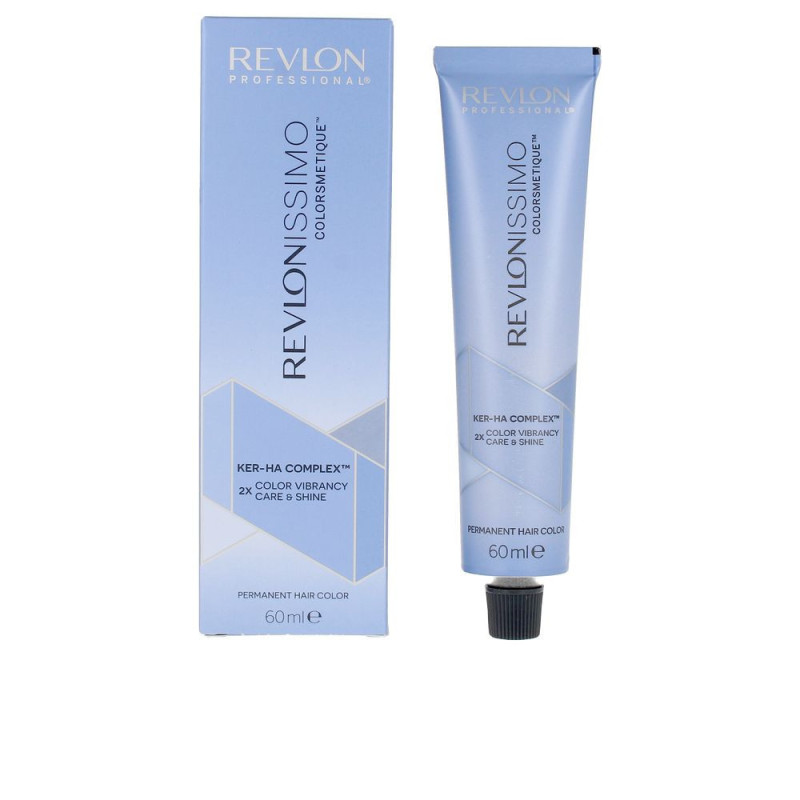 REVLONISSIMO COLORSMETIQUE 51 60 ml by REVLON for Unisex