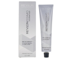 REVLONISSIMO COLORSMETIQUE 7 medium blonde 60 ml by REVLON for Unisex