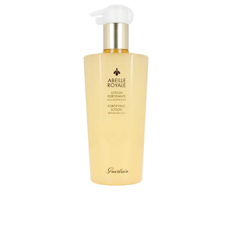 ABEILLE ROYALE loción fortificante con Jalea Real 300 ml by GUERLAIN for Woman ABEILLE ROYALE loción fortificante con Jalea Real 300 ml by GUERLAIN for Woman