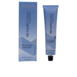 REVLONISSIMO COLORSMETIQUE 821 60 ml by REVLON for Unisex