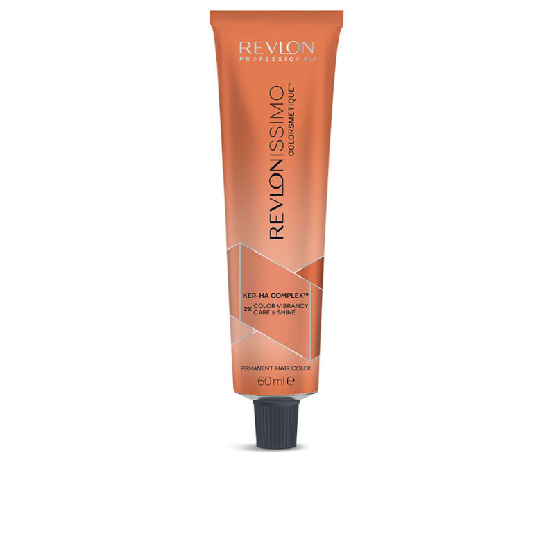 REVLONISSIMO COLORSMETIQUE 845 60 ml by REVLON for Unisex