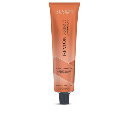 REVLONISSIMO COLORSMETIQUE 845 60 ml by REVLON for Unisex