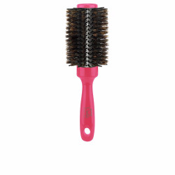 DESLIA BRIGHT DAY cepillo redondo 33 mm rosa 1 u by BETER for Woman