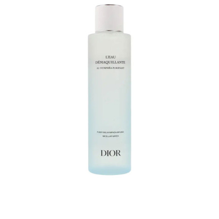 L'EAU démaquillant 200 ml by DIOR for Woman