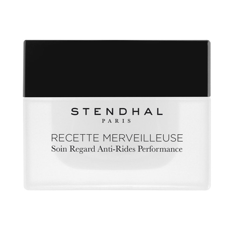 RECETTE MERVEILLEUSE soin regard anti-rides 10 ml by STENDHAL for Woman