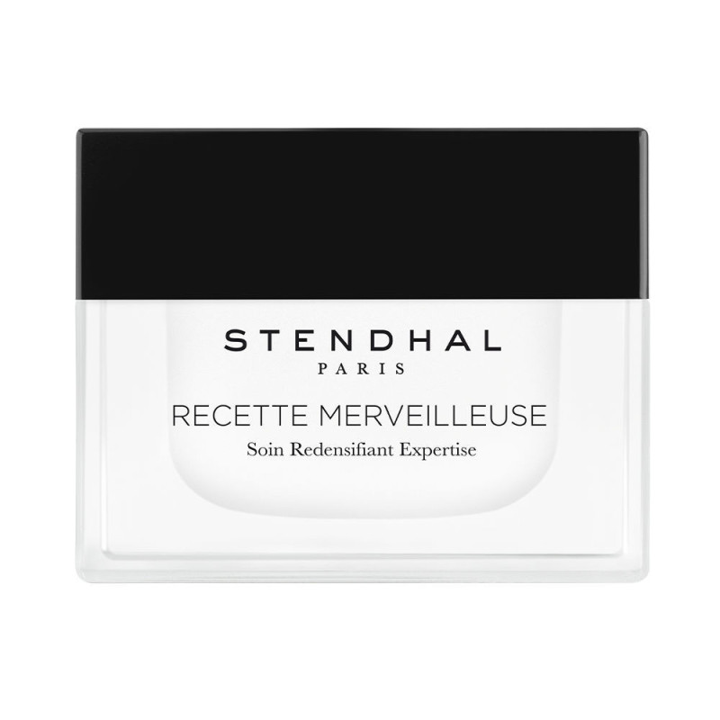 RECETTE MERVEILLEUSE soin redensifiant 50 ml by STENDHAL for Woman