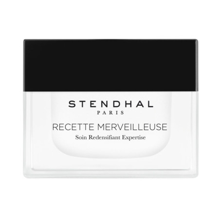 RECETTE MERVEILLEUSE soin redensifiant 50 ml by STENDHAL for Woman