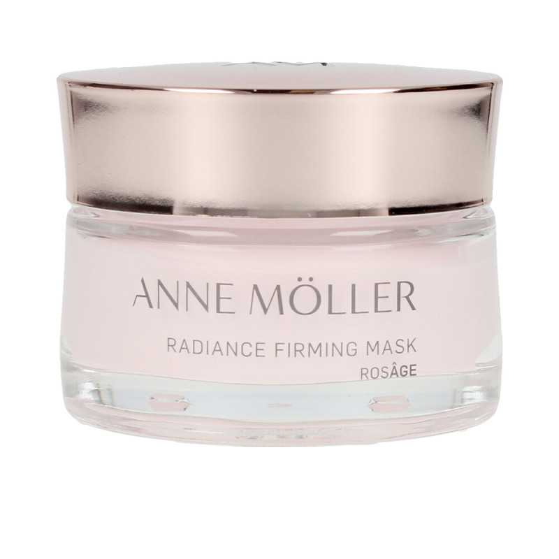 ROSÂGE radiance firming mask 50 ml by ANNE MÖLLER for Woman