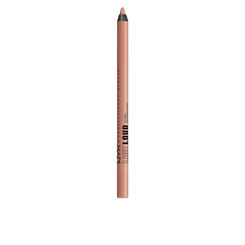 LINE LOUD lip pencil stick 3 goal crusher by NYX PROFESSIONAL MAKE UP for Unisex