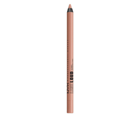 LINE LOUD lip pencil stick 3 goal crusher by NYX PROFESSIONAL MAKE UP for Unisex