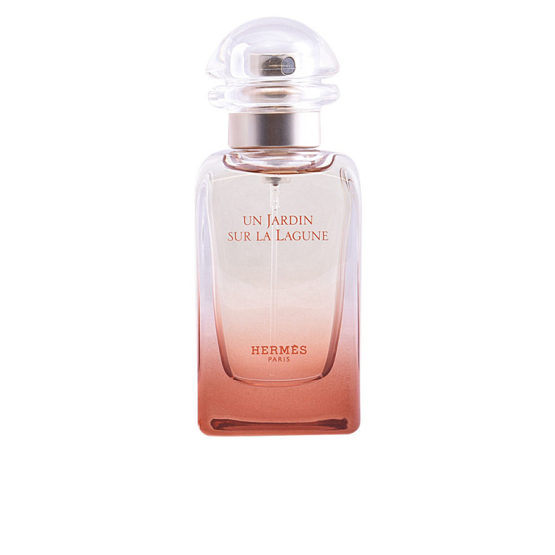 UN JARDIN SUR LA LAGUNE eau de toilette vaporizador 50 ml by HERMÈS for Unisex
