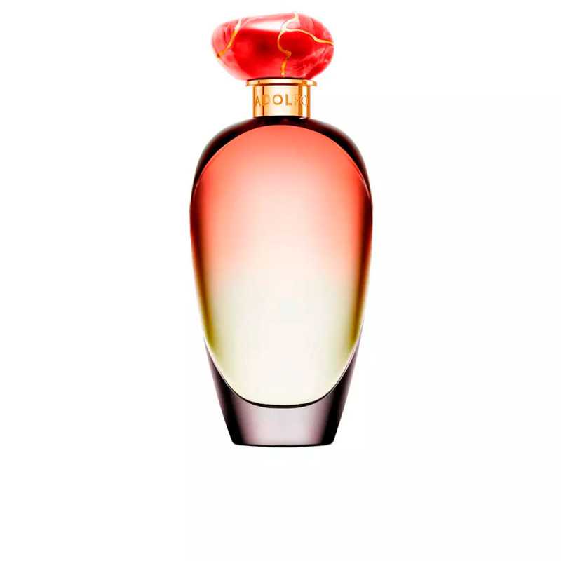 UNICA CORAL eau de toilette vaporizador 50 ml by ADOLFO DOMINGUEZ for Woman UNICA CORAL eau de toilette vaporizador 50 ml by ADOLFO DOMINGUEZ for Woman