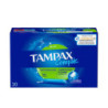 TAMPAX COMPAK tampón super 20 u by TAMPAX for Woman