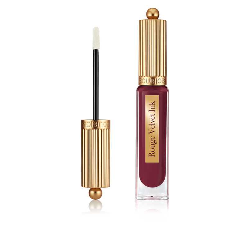 ROUGE VELVET INK liquid lipstick 011 by BOURJOIS for Unisex ROUGE VELVET INK liquid lipstick 011 by BOURJOIS for Unisex