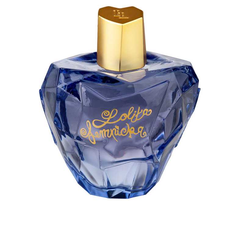 MON PREMIER PARFUM eau de parfum vaporizador 50 ml by LOLITA LEMPICKA for Woman MON PREMIER PARFUM eau de parfum vaporizador 50 ml by LOLITA LEMPICKA for Woman