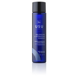 HIDRATANTE Y EQUILIBRANTE esencia 100 ml by USU COSMETICS for Woman