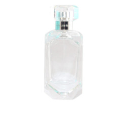 TIFFANY SHEER eau de toilette vaporizador 75 ml by TIFFANY & CO for Woman