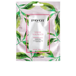 MORNING MASK look younger 1 u by PAYOT for Woman