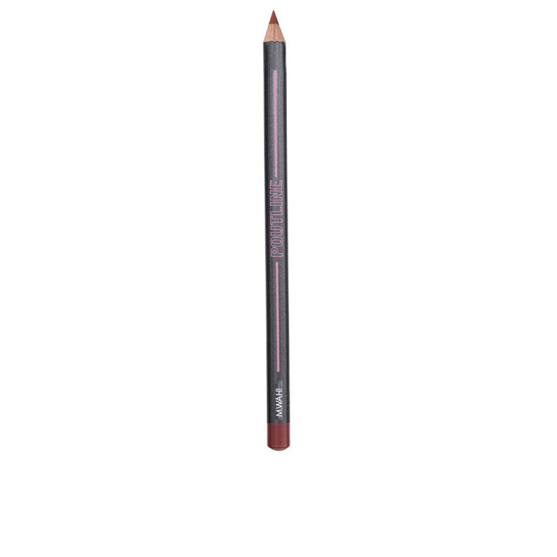 POUTLINE lip liner mwah by BPERFECT COSMETICS for Unisex